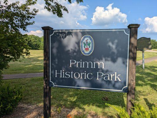 Primm Park