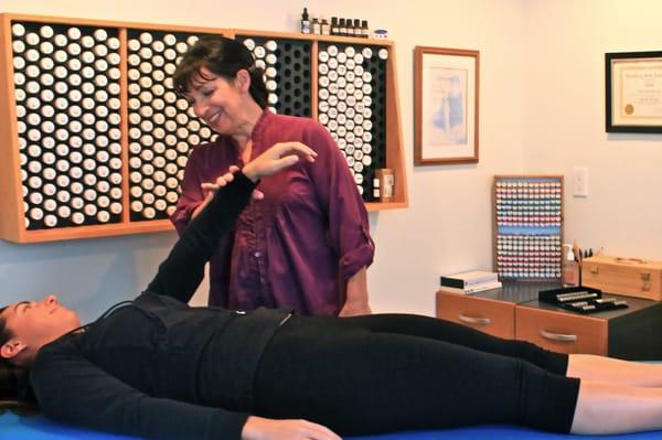 Earth Lotus Natural Healing For The Body & Soul