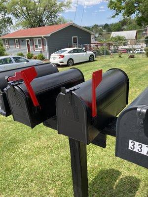 Robinson Painting and Handyman Services