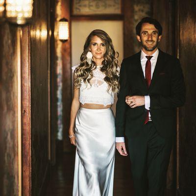 Mr James will make you feel and look millions of dollars when you marry the girl of your dreams. Call to make an appointment today