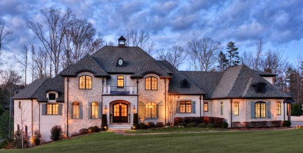 Milestone Custom Homes