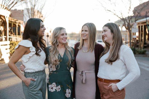 Janelle Rios Creative Solutions