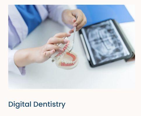 Coastline Dental Care