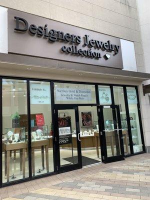 Designers Jewelry Collection