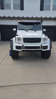 Timo Detailing Services