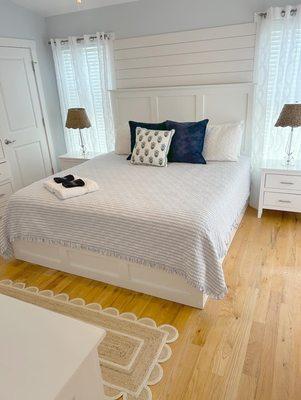 Coastal Carolina Cleaning