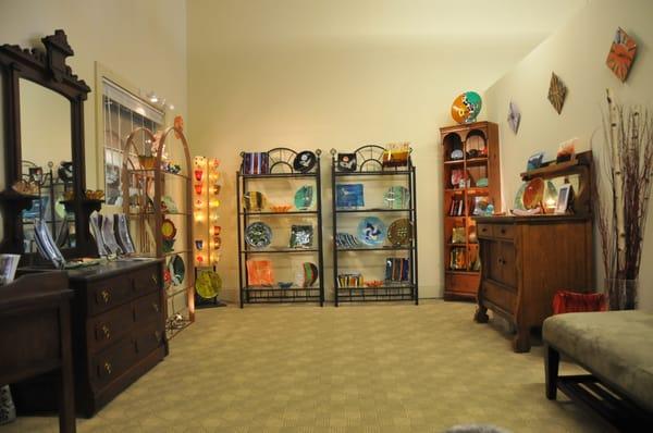 Monte Verde Art Glass Studio