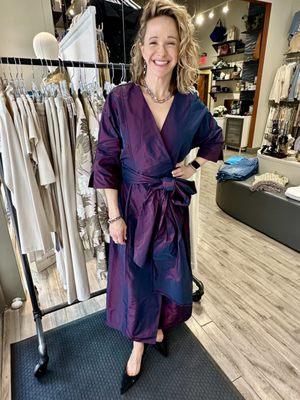 Anarkh Formal. Custom order in a variety of colors and sizes for your next event.