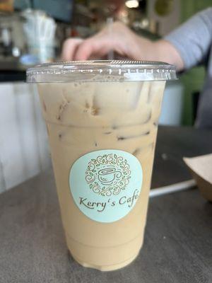 Kerry’s Café