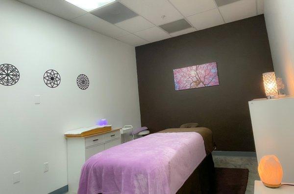 Canyon Massage Therapy