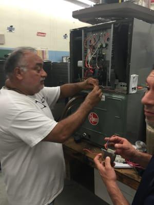 Delta Temp Air Conditioning