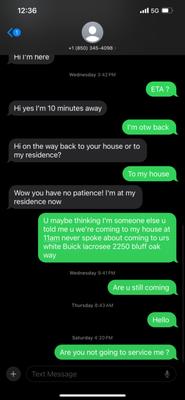 Mendy's Locksmith Service