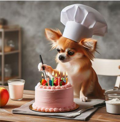 Biscuits &Bones Bakery