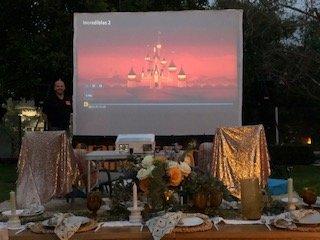 Orange County Flicks