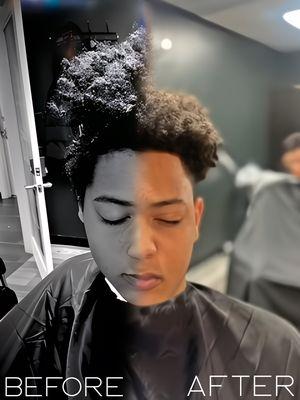 BOOK NOW AT ALLINDACUT.COM