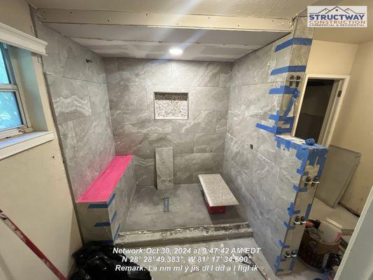 Structway Construction