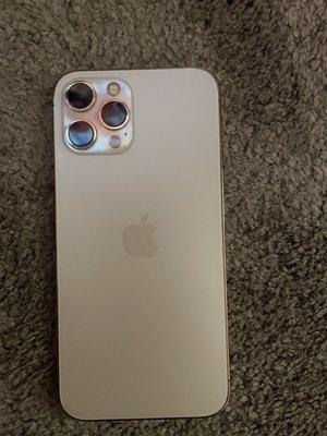 Just had my back glass replaced and it looks good as new!!!