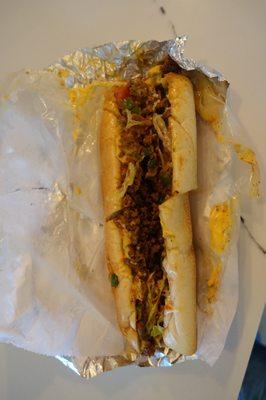 Forest Hill Deli Bagel