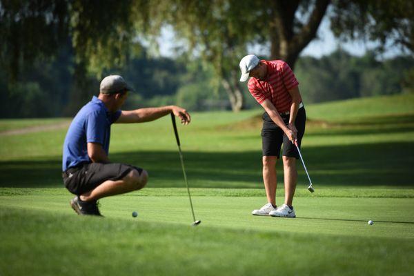 Sagamore Hampton Golf Club