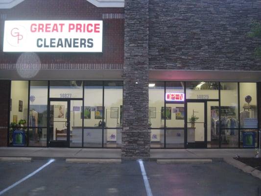 CHEAPEST, BEST QUALITY WORK...AMERICAN OWNED & OPERATED,