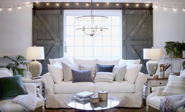 Perry's Home Furnishings & Design