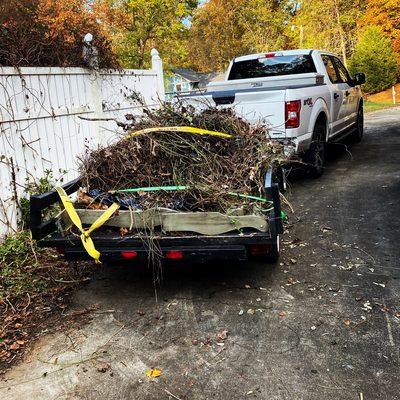 Slater’s Quality Landscaping