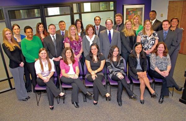 Preferred Pension Planning Corp