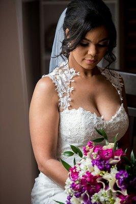 Florals From The Heart