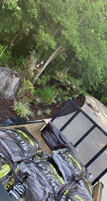 Reynolds Landscaping