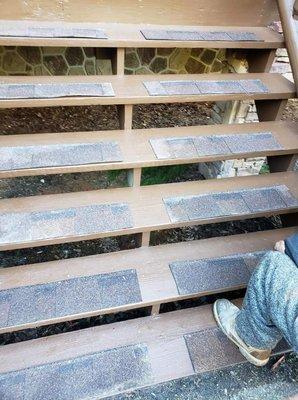 Quality Staining and Painting By Harvey