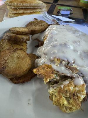 Town Talk Restaurant and Bar