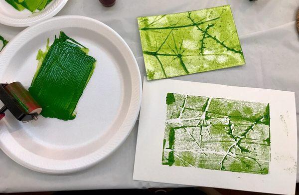 Old Hyde Park Art Center