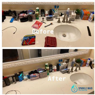 Sparkle Maid Pros Houston