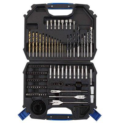 Continental Garage Tools