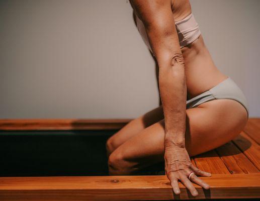 SweatHouz Burlington