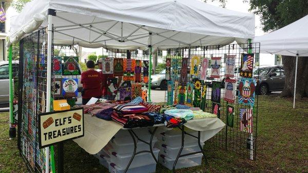 Gretna Maifest