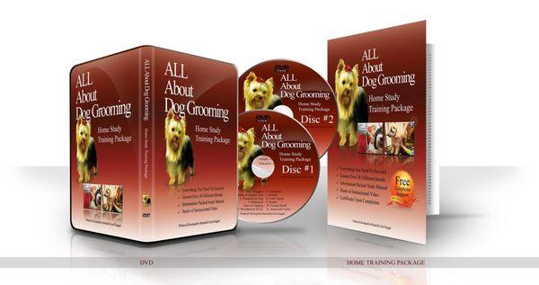 All About Dog Grooming