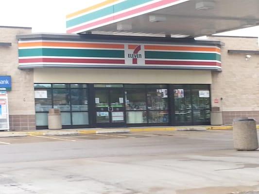 7-Eleven