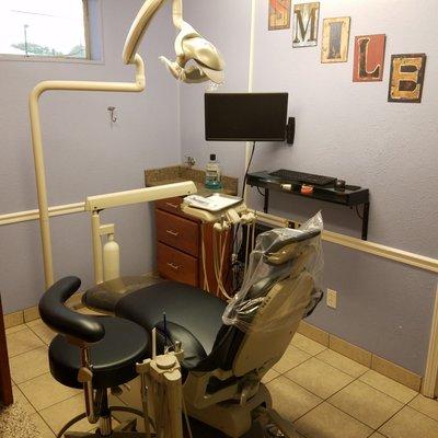 Nielsen Family Dental