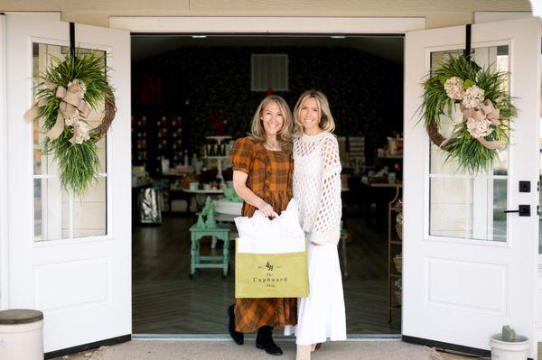 Mother Daughter Locally Owned Shop
