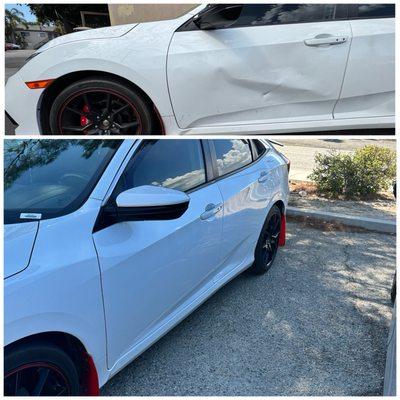 House Of Customs Auto Body