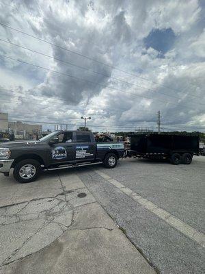 Fonseca Maintenance Services