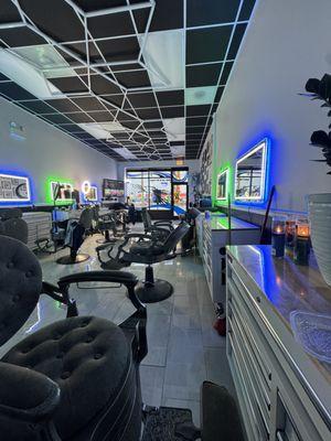 La Familia Barbershop