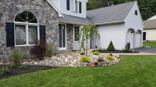 All Seasons Landscaping