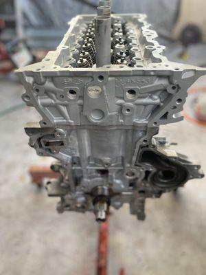 Camacho Racing Team LLC -Mobile mechanic