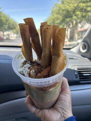 Jalisco Corn Tortilla Factory