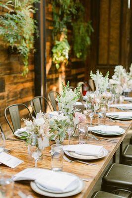 Summer Wedding