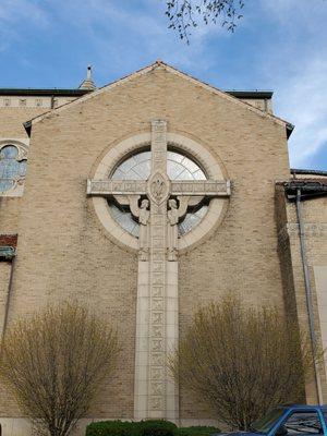 Saint Pascal Catholic Church