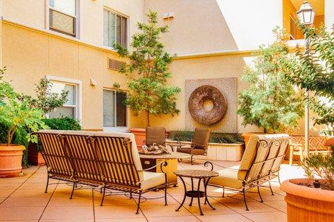 Heritage Estate Senior Apartments