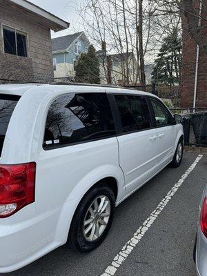 Michael's Auto Body of Beverly